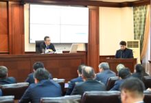 Қызылордада әлеуметтік көмек жаңа тәртіппен берілетіні түсіндірілді