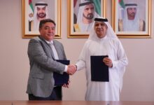 Азаматтық авиация академиясы Emirates Aviation University-мен ынтымақтастықты бастады