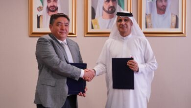 Азаматтық авиация академиясы Emirates Aviation University-мен ынтымақтастықты бастады