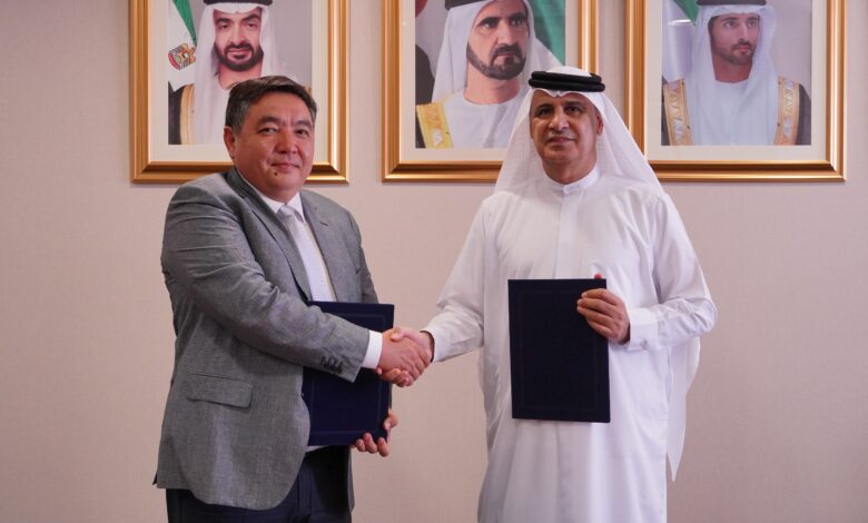 Азаматтық авиация академиясы Emirates Aviation University-мен ынтымақтастықты бастады