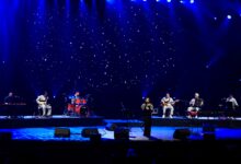 Астанада NUMORI мен Saz&Soul қазақ және корей әндерін орындады