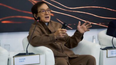 «Доспехи Бога. Ультиматум» киножобасының түсірілімі Қазақстанда аяқталды