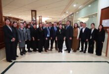 Қазақстанда технологиялық қажеттіліктерді бағалау жөніндегі халықаралық семинар өтті