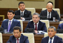 ЭКСЖ жобасын іске асыру министрліктің құрлықтау бақылауында – Нағаспаев