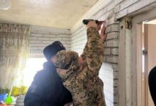 Астанада өрттің алдын алу: жеке секторда 2 900 үй аралап шығылды