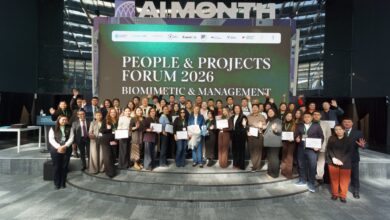 Астанада жобалық басқарудың заманауи әдістеріне арналған People&Projects Forum өтті