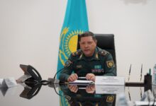 ТЖМ-де қысқы төтенше жағдайларға дайындық талқыланды