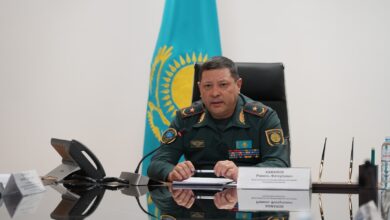 ТЖМ-де қысқы төтенше жағдайларға дайындық талқыланды
