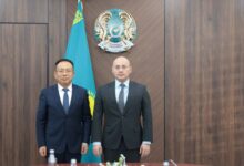 Алматыда қалдықтарды өңдеу зауытын салу жобасы талқыланды