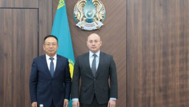 Алматыда қалдықтарды өңдеу зауытын салу жобасы талқыланды