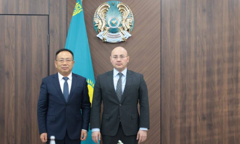 Алматыда қалдықтарды өңдеу зауытын салу жобасы талқыланды