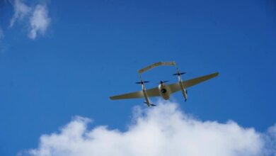 Астанада дрондар жыл басынан бері 4 мыңнан астам құқық бұзушылықты тіркеді