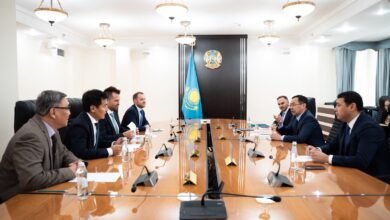 Кинопоиск арқылы қазақстандық жаңа фильмдерді таныту мүмкіндіктері кеңейеді